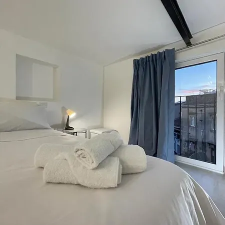 فندق مبيت وإفطار Cutelli Gold 4*