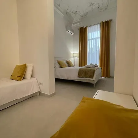 Cutelli Gold 4* كاتانيا