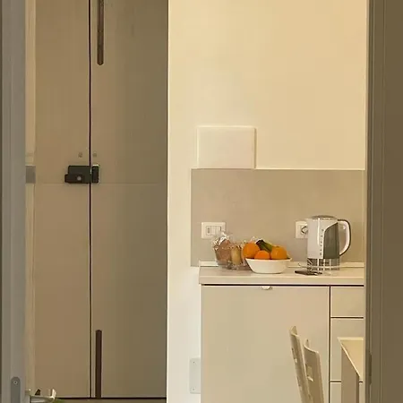 Cutelli Gold Bed & Breakfast *