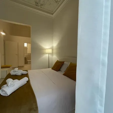 Bed & Breakfast Cutelli Gold