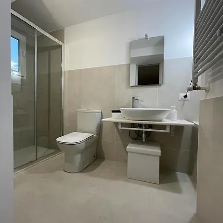 فندق مبيت وإفطار Cutelli Gold