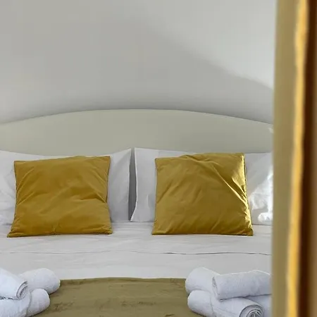 Cutelli Gold Bed & Breakfast Catania