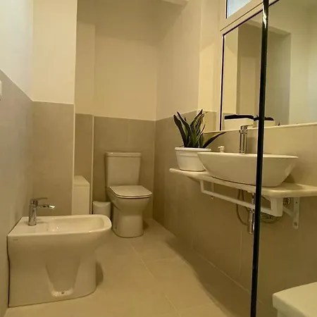 فندق مبيت وإفطار Cutelli Gold