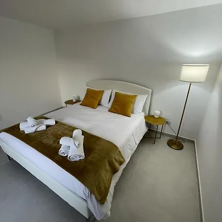 Bed & Breakfast Cutelli Gold Catánia