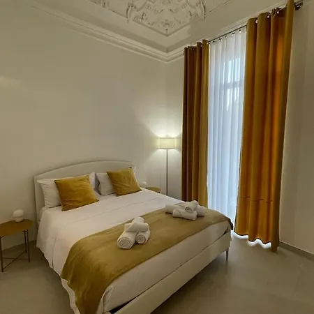 Cutelli Gold Bed & Breakfast Catania