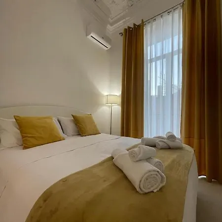 Cutelli Gold Bed & Breakfast
