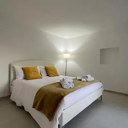 Bed & Breakfast Cutelli Gold Catania