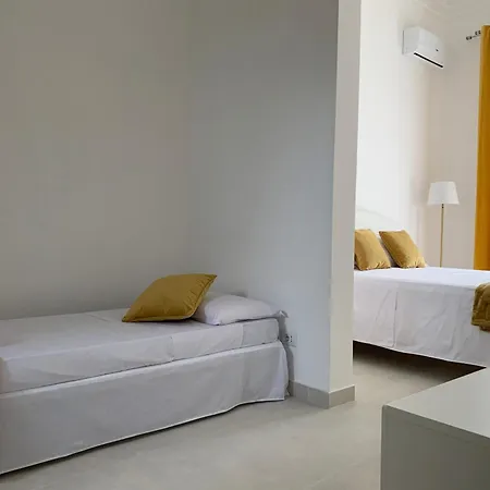 Cutelli Gold Bed & Breakfast Catania