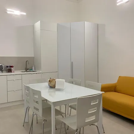 Bed & Breakfast Cutelli Gold Catania
