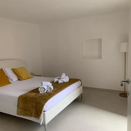 Bed and Breakfast Cutelli Gold