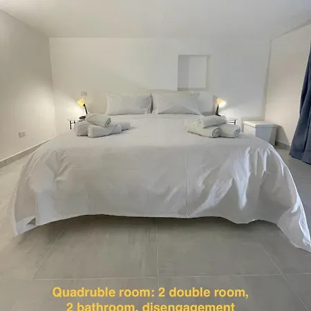 Cutelli Gold فندق مبيت وإفطار كاتانيا