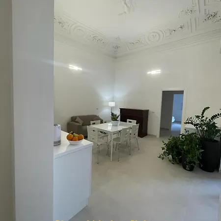 Cutelli Gold Bed and Breakfast